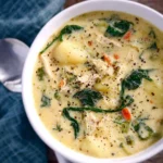 Creamy-Chicken-Gnocchi-Soup-with-Spinach-Recipe