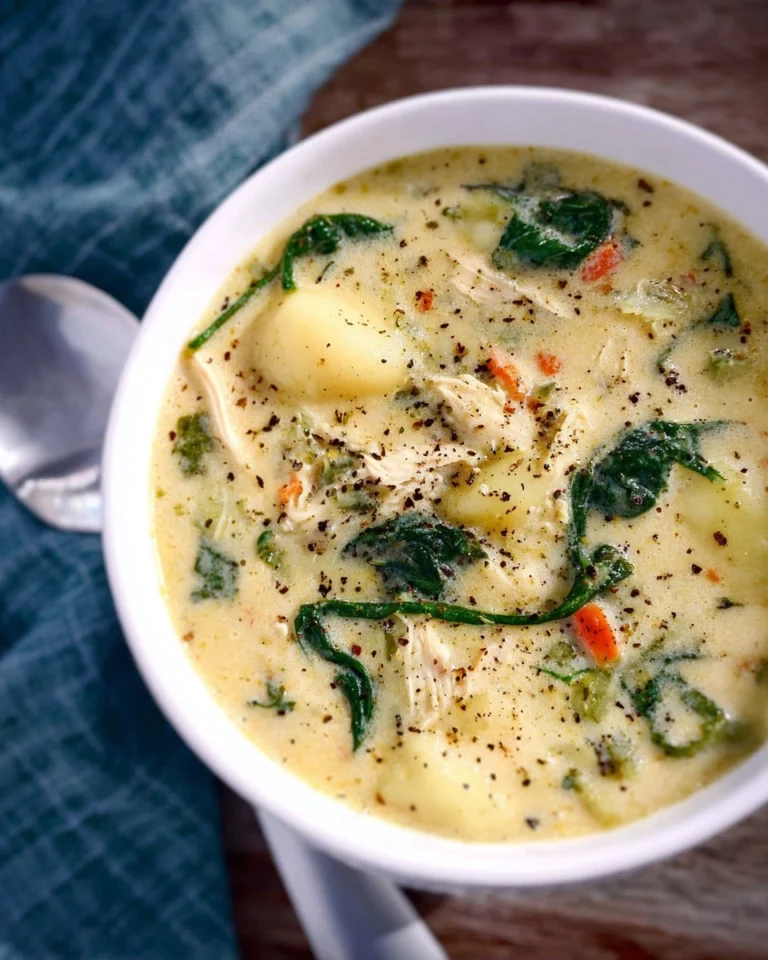 Creamy-Chicken-Gnocchi-Soup-with-Spinach-Recipe