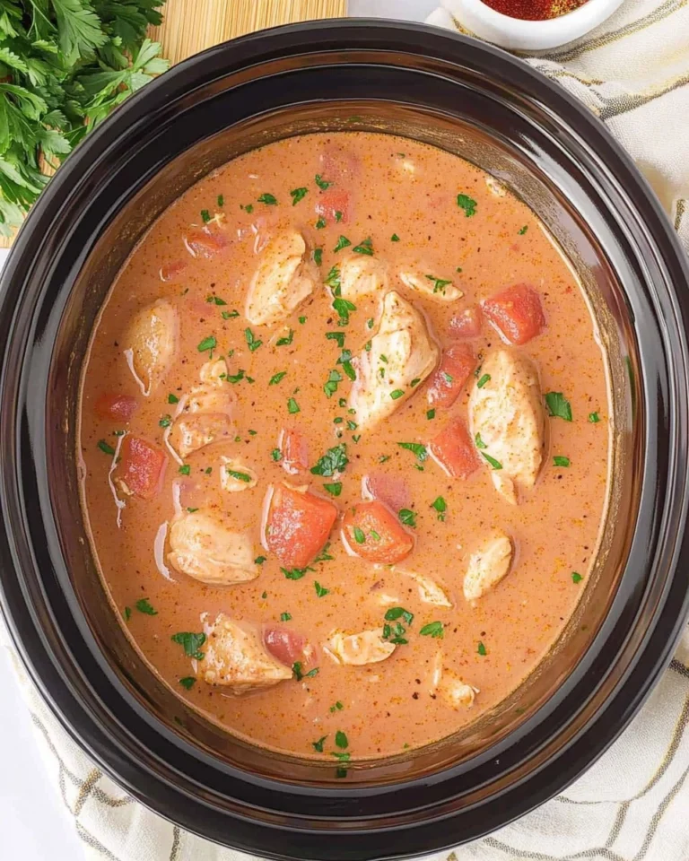 Crockpot-Chicken-Paprikash-Recipe