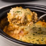 Crockpot-Chicken-Reuben-Casserole-Easy-St-Patricks-Day-Recipe