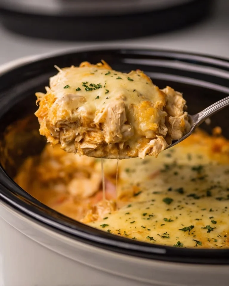 Crockpot-Chicken-Reuben-Casserole-Easy-St-Patricks-Day-Recipe