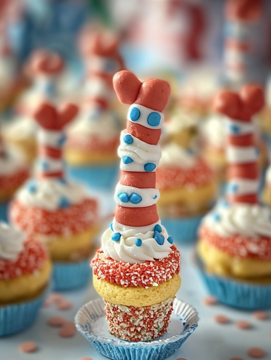 Easy Dr. Seuss Snacks for Kids 71 Easy Dr. Seuss Snacks for Kids