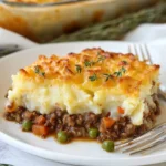 Easy Shepherd’s Pie with Cheesy Mashed Potato Topping 153 Easy-Shepherds-Pie-with-Cheesy-Mashed-Potato-Topping-Recipe