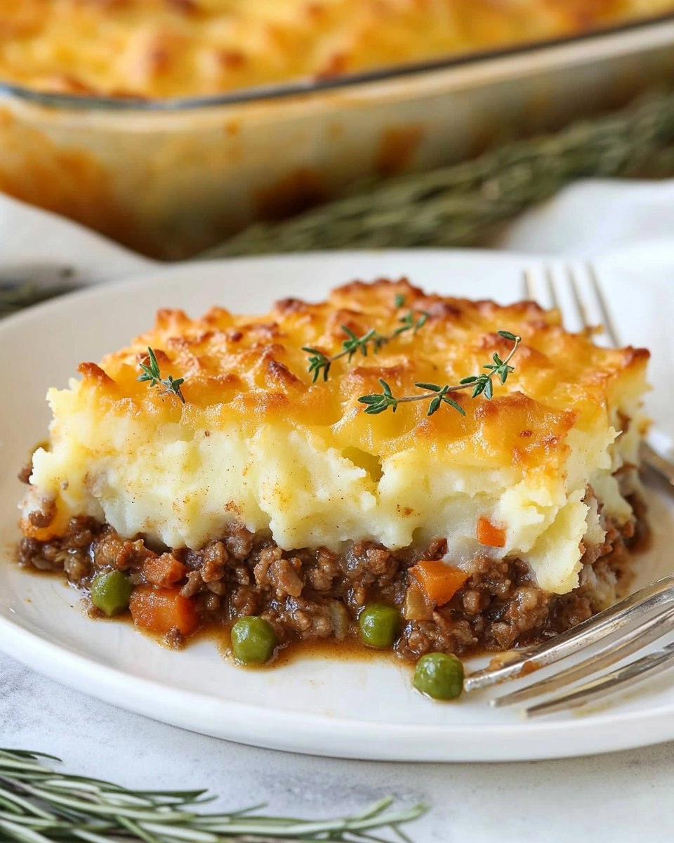Easy Shepherd’s Pie with Cheesy Mashed Potato Topping 150 Easy Shepherd’s Pie with Cheesy Mashed Potato Topping