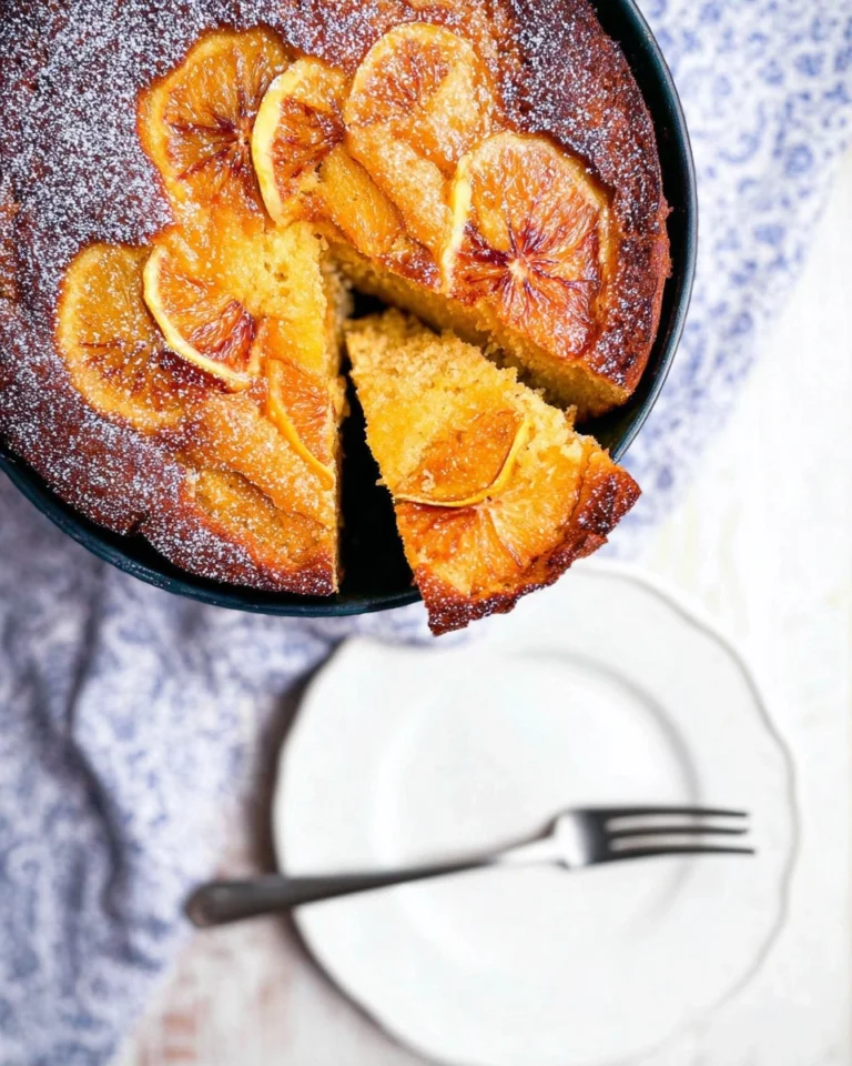 Glazed-Blood-Orange-Olive-Oil-Cake-Ultra-Moist-Winter-Citrus-Loaf-Recipe