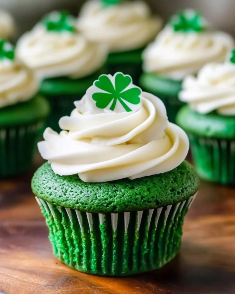 Green-Velvet-Cupcakes-St-Patricks-Day-Cupcake-Recipe