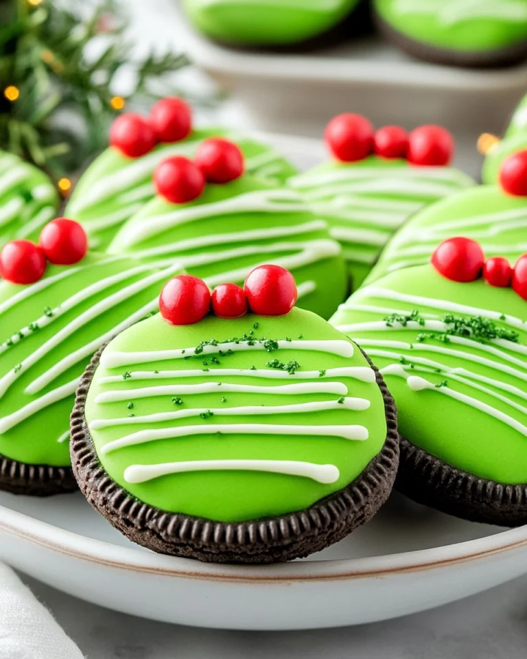 Grinch-Oreos-Recipe