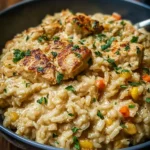 Instant Pot Creamy Chicken and Rice 98 Instant-Pot-Creamy-Chicken-and-Rice-Recipe
