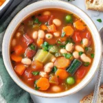 Minestrone-Soup-Easy-Vegetable-and-Bean-Soup-Recipe