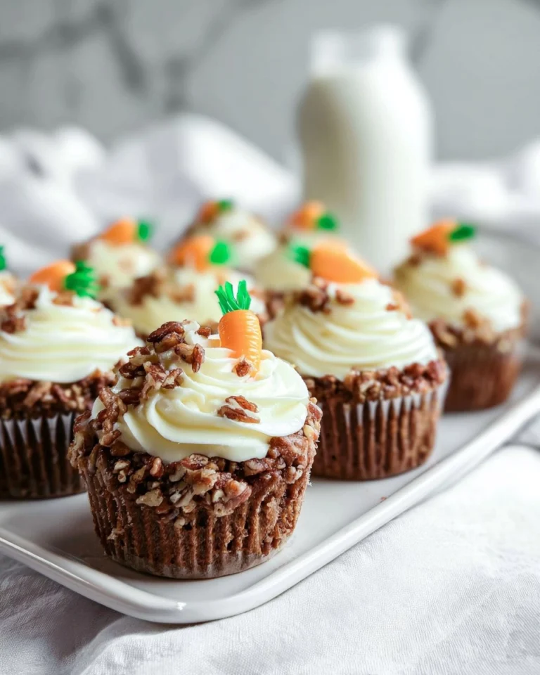 Moist-Carrot-Cupcakes-with-Cream-Cheese-Swirl-Recipe