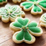 Shamrock-Sugar-Cookies-Decorated-St-Patricks-Day-Cookies-Recipe