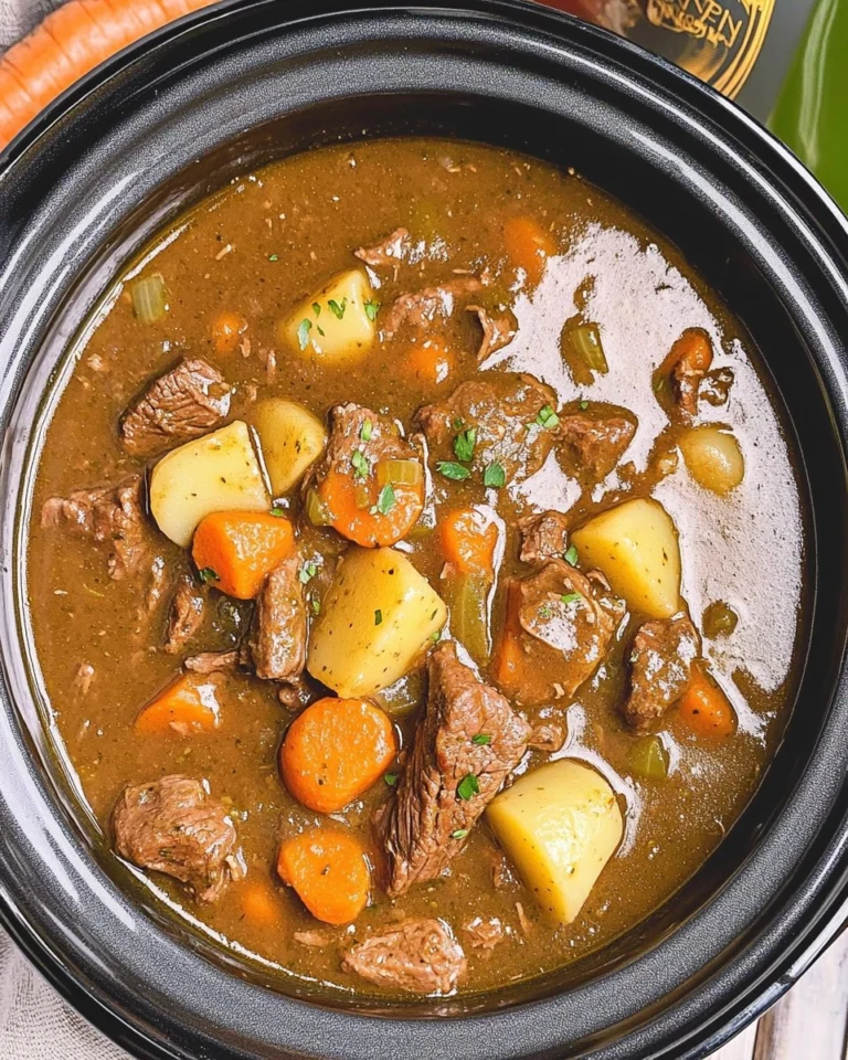 Slow-Cooker-Guinness-Beef-Stew-with-Potatoes-Carrots-Recipe