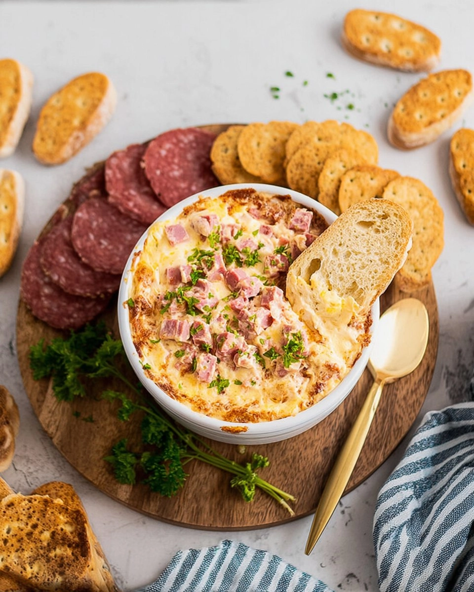 Slow Cooker Reuben Dip | Easy Dinner idea 3 Slow-Cooker-Reuben-Dip-Easy-Dinner-idea-Recipe