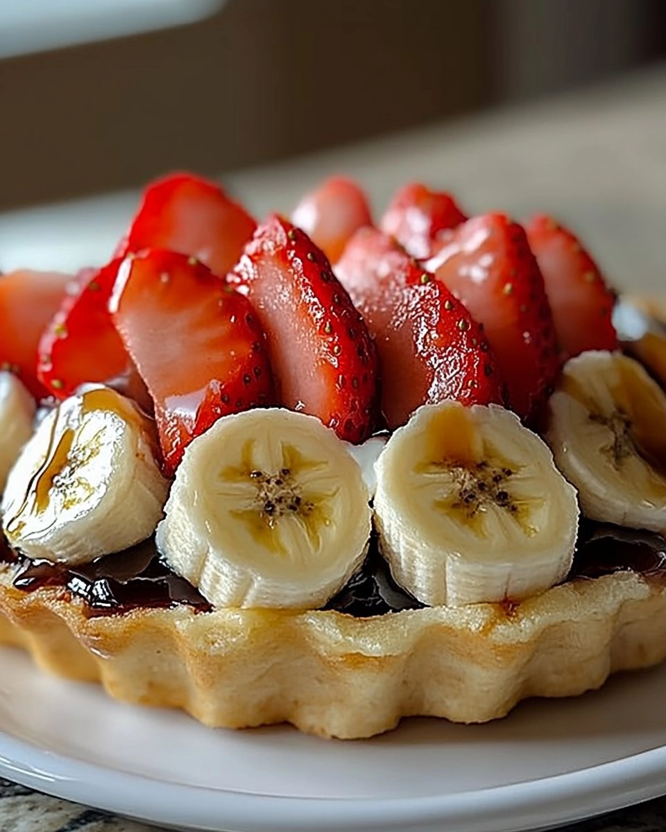 Soulful Strawberry Banana 'Cat in the Hat' Snack