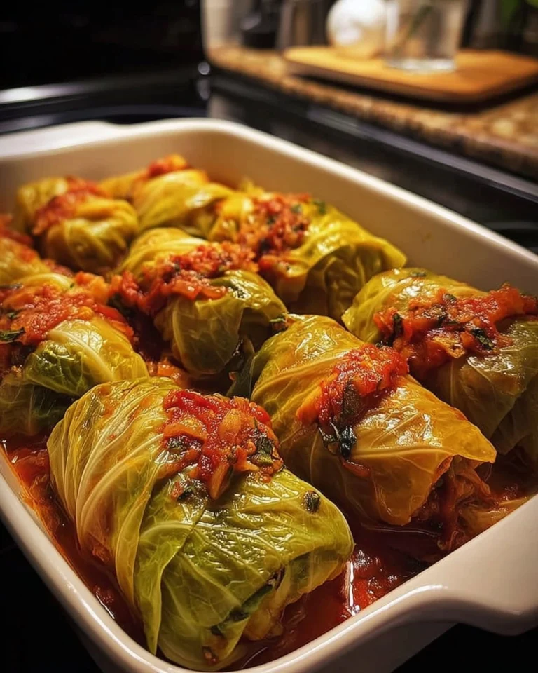 Stuffed-Cabbage-Rolls-Recipe-Easy-healthy-dinner-Recipe