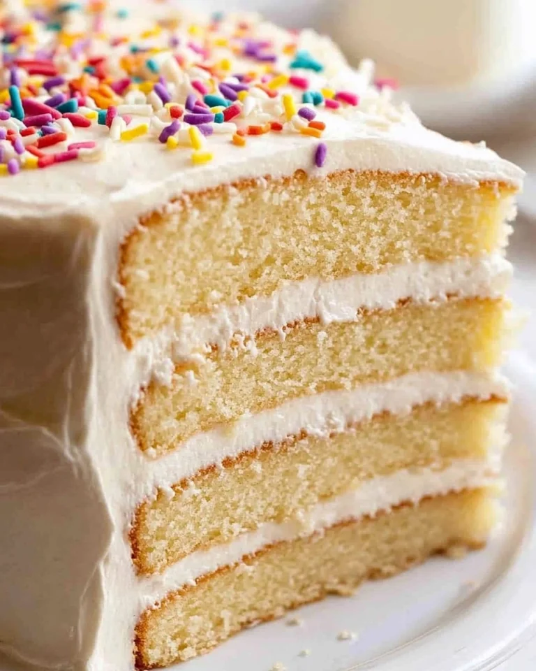 Vanilla-Cake-Easy-Homemade-Vanilla-Layer-Cake-Recipe