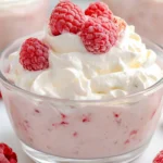 White Chocolate Raspberry Mousse 68 White-Chocolate-Raspberry-Mousse-Recipe