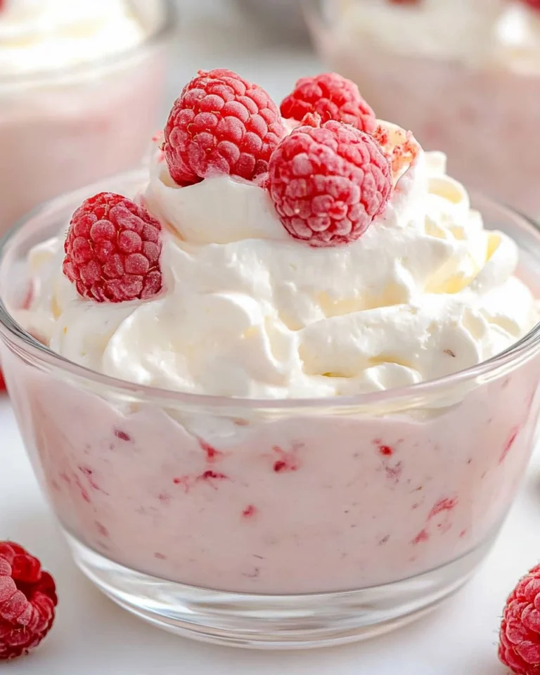 White-Chocolate-Raspberry-Mousse-Recipe